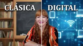 Pedagog&iacute;a en la era digital. Catedra Pedagogia T Ed.Aportes de A Perez G&oacute;mez.  Prof Lissi Ayala UNNE