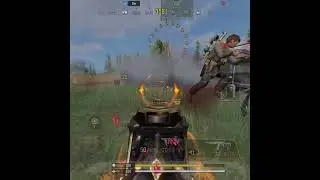 DISRESPECT TO ENEMY WITH WRENCH  | CODM BR | #Shorts #Codmobile