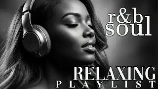 【R&B Soul】Dreamy Soul Nights – Warm R&B Flow & Soft Vocals for Relaxing Love Moments
