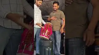 live program dholak #chek tone quality 👏thank you for visit brother