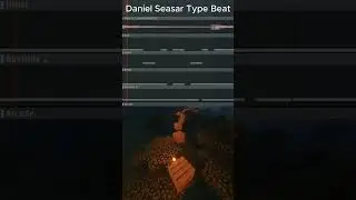 Daniel Seasar Type Beat! SUBSCRIBE!!! #danielcaesar #music #typebeat #rnb #flstudio