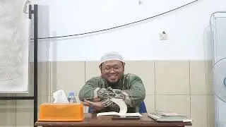 Muhadatsah kitab Darussul Lughah dars 22 | 08 Januari 2026