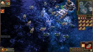 C&C Red Alert 3 Soviet Campaign mission 3