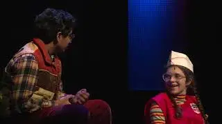 TREVOR A New Musical (Montage)