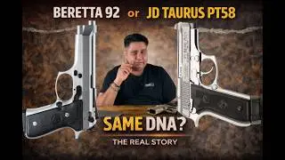 Jindal Defense Taurus PT 58 HC Plus Review