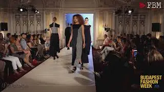 BFW 2018 Spring 2nd Day 5th Designer_Feelomena Gran Finale