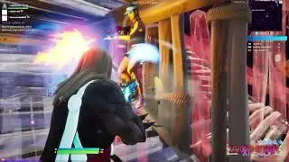 Fortnite montage - SpongeBob Chase Freestyle