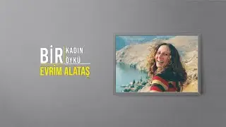Evrim Alataş Kimdir? Kürt Kadın Yazarın Hayatı ve Mücadelesi | Bir Kadın Bir Öykü #93