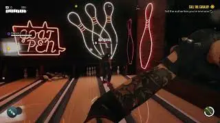 Two idiots play Dead Island 2