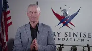 Vehicles for Veterans Gary Sinise 3 Simple Steps 30 Horizontal