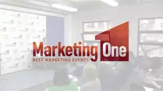 Отчётное видео II Digital Marketing Week 12-16 декабря 2016