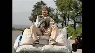 Shalimar Cement | gopal dhakal | Welcome Advertising & marketing pvt.ltd | Best TVC award winner ad