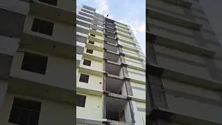 multi story building visit