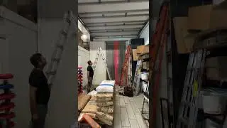 Commercial Door Repair