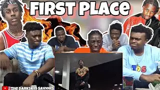 Polo G, Lil Tjay - First Place (Official Video)*REACTION*
