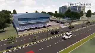 SbuyMining