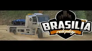 TESTE AVENTADOR TURBO NA ARRANCADA E QUEBROU! BRASILIA RP