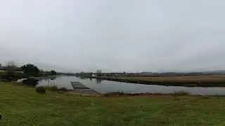 Pesca aguas doces se Tempo ajudar