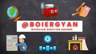 Boiler interview question answer Boiler Exam Preparation #boilerinterview #boilerinterviewquestions