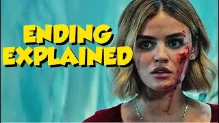 Fantasy Island (2020)  Ending Explained