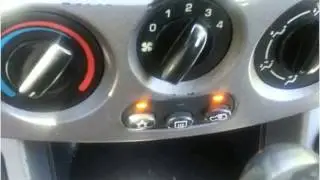 2004 Saturn VUE Used Cars Redlands CA
