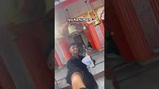 Jay hanuman 🚩 #shortvideos #bikeloversbikers #shortvideos #rider #bikerlovers #shortsfeed