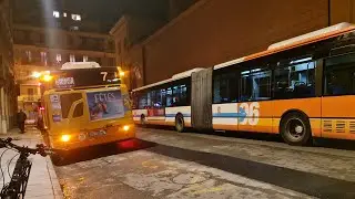 Petit voyage tranquille en GX327 €5 de 2012 N°276 