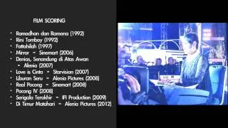 Showreel - Dian HP