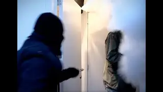 Alarmsysteem + Mistgenerator in huis: bescherm uzelf en uw woning tegen inbrekers!