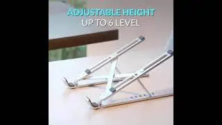 Laptop Stand - Viral DropShipping Video Ads
