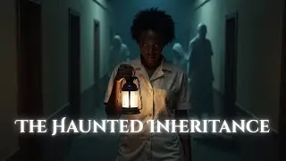 The Cleaner Who Inherited a Spirit&rsquo;s Legacy | A Haunted African Story of Shadows and Secrets