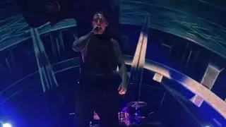 Falling In Reverse - Prequel (Complete Performance) Live