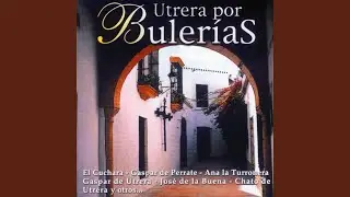 En la Puerta de un Convento (Bulerías)