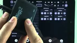 Tutorial:   MIDI hardware and Virtual MIDI setup in modstep