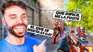 MEJORES MOMENTOS DE ROWRE EN BLOODSTRIKE 💀
