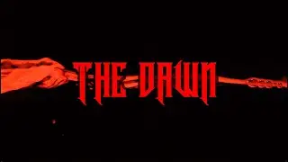 Remedy - The Dawn (Official Lyric Video)