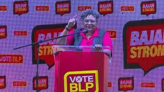 PM Mottley slams Ralph Thorne’s interview with a T&T media outlet