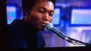 Ben Clementine - Mercury Prize Winner