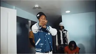 Glockboy Bobo - “Court Tomorrow” (Official Video) Shot by @Lou Visualz