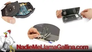 Gu&iacute;a del ZTE Blade L3 Plus: Cambiar bater&iacute;a