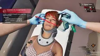 Ambulance Life A Paramedic Simulator EPS 9