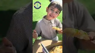 حفل نهاية الترم الاول نكهة ايطاليه
