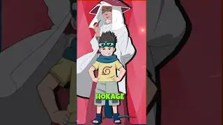 What Happened To Konohamaru&rsquo;s Parents EXPLAINED!