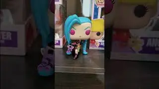 Favorite Funkos!