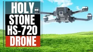 👉 Holy Stone HS720 | Best Drone For Beginners | Best Drones 2026