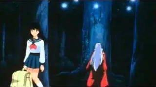 Inuyasha - Herz aus Stein