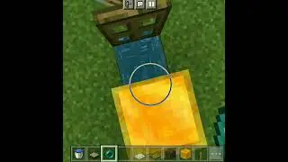 Minecraft pe/ bedrock edition#pearl chamber #teleport hack #pearl stasis chamber #GamimgConqueror