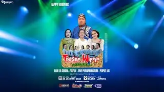 🔴LIVE KRAWITAN TRESNO WIJOYO NGUNDUH MANTU *SURIS & FATIMAH* PTRI BPK.DARNO - Dk.SINGGET - LA AUDIO