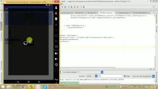 Android Studio Facebook Login Share Like Tutorial