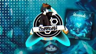 Skybreak - Crystal Heart